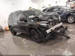 5FNYF8H02LB008305 2020 HONDA PASSPORT