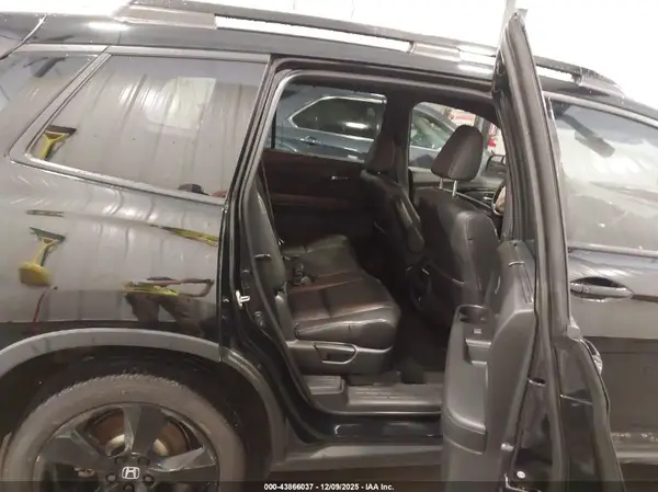 5FNYF8H02LB008305 2020 HONDA PASSPORT - Image 8
