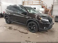 5FNYF8H02LB010085 2020 HONDA PASSPORT