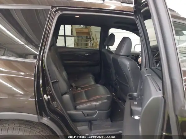 5FNYF8H02LB010085 2020 HONDA PASSPORT - Image 8