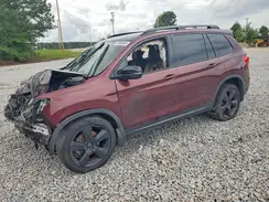 5FNYF8H02LB011706 2020 HONDA PASSPORT