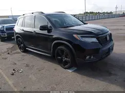 5FNYF8H02LB015674 2020 HONDA PASSPORT