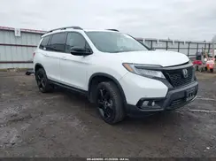 5FNYF8H02LB020244 2020 HONDA PASSPORT