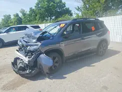 5FNYF8H02LB020308 2020 HONDA PASSPORT