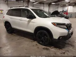 5FNYF8H02MB006281 2021 HONDA PASSPORT