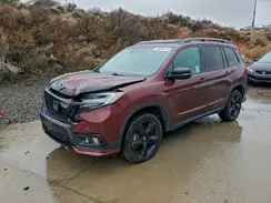 5FNYF8H02MB011397 2021 HONDA PASSPORT