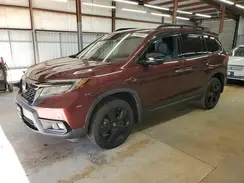 5FNYF8H02MB020777 2021 HONDA PASSPORT