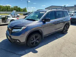 5FNYF8H02MB022576 2021 HONDA PASSPORT