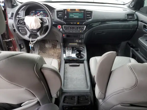 5FNYF8H02MB026479 2021 HONDA PASSPORT - Image 8