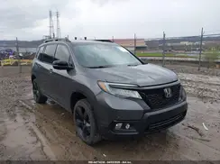 5FNYF8H02MB026708 2021 HONDA PASSPORT