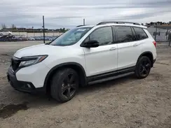5FNYF8H02MB027860 2021 HONDA PASSPORT