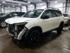 5FNYF8H02MB028183 2021 HONDA PASSPORT