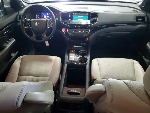 5FNYF8H02MB028183 2021 HONDA PASSPORT - Image 8