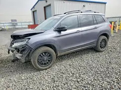 5FNYF8H02MB039328 2021 HONDA PASSPORT