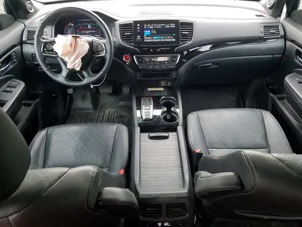5FNYF8H02MB039328 2021 HONDA PASSPORT - Image 8