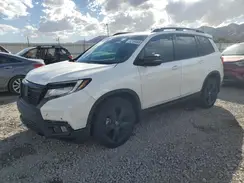 5FNYF8H02MB039538 2021 HONDA PASSPORT