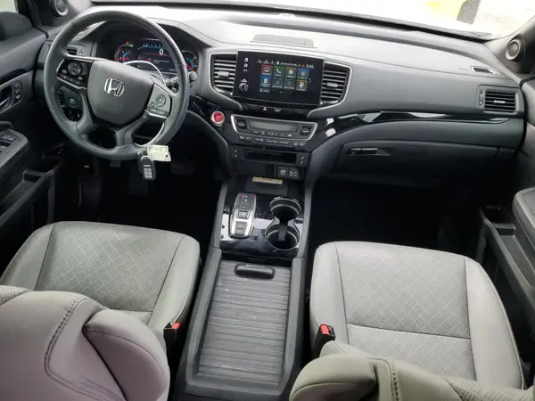 5FNYF8H02MB039538 2021 HONDA PASSPORT - Image 8