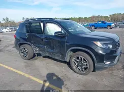 5FNYF8H02NB001275 2022 HONDA PASSPORT