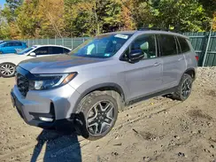 5FNYF8H02NB001910 2022 HONDA PASSPORT
