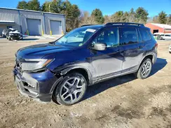 5FNYF8H02NB010817 2022 HONDA PASSPORT