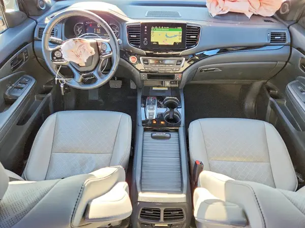 5FNYF8H02NB010817 2022 HONDA PASSPORT - Image 8