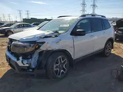 5FNYF8H02PB016037 2023 HONDA PASSPORT