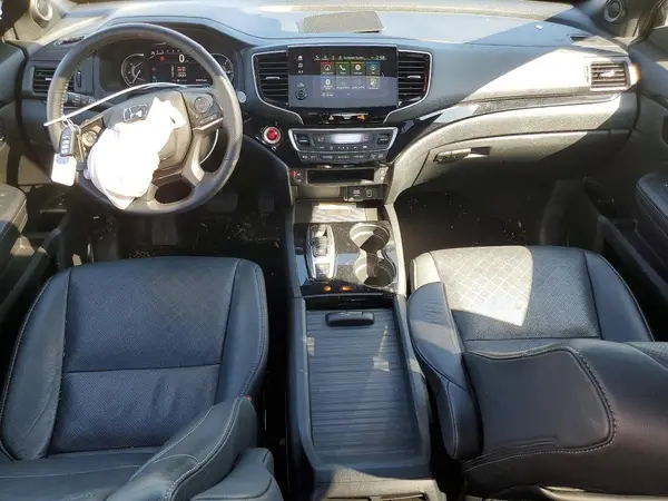 5FNYF8H02PB016037 2023 HONDA PASSPORT - Image 8