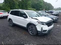 5FNYF8H02PB017639 2023 HONDA PASSPORT