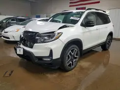 5FNYF8H02PB023862 2023 HONDA PASSPORT