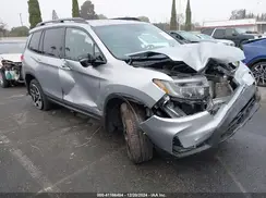 5FNYF8H02PB029127 2023 HONDA PASSPORT