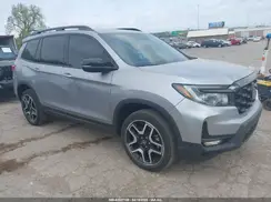 5FNYF8H02PB033548 2023 HONDA PASSPORT