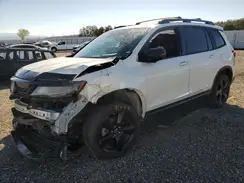 5FNYF8H03KB003077 2019 HONDA PASSPORT