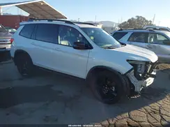 5FNYF8H03KB003550 2019 HONDA PASSPORT