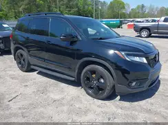 5FNYF8H03KB003970 2019 HONDA PASSPORT