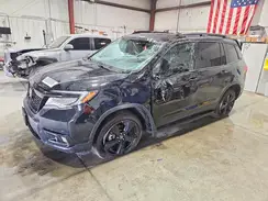 5FNYF8H03KB006304 2019 HONDA PASSPORT