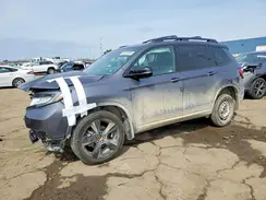 5FNYF8H03KB006657 2019 HONDA PASSPORT