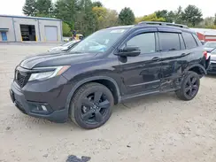 5FNYF8H03KB009090 2019 HONDA PASSPORT