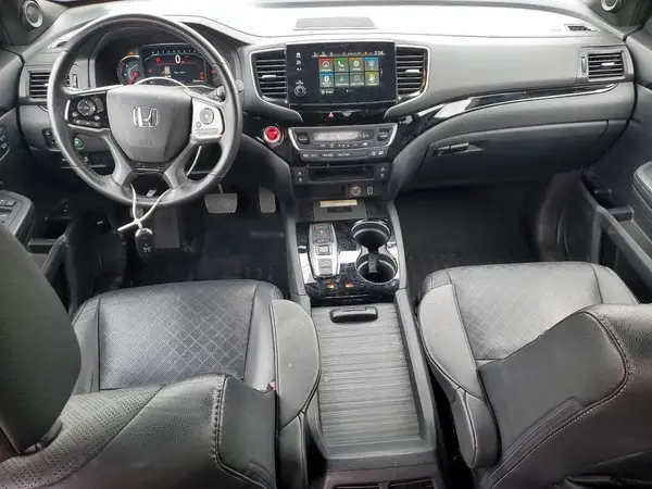 5FNYF8H03KB009090 2019 HONDA PASSPORT - Image 8