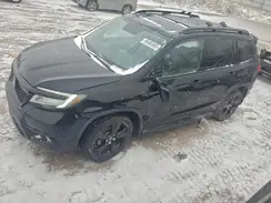 5FNYF8H03KB014628 2019 HONDA PASSPORT