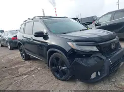 5FNYF8H03KB016749 2019 HONDA PASSPORT