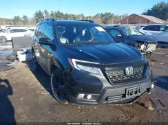 5FNYF8H03KB017612 2019 HONDA PASSPORT