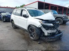 5FNYF8H03KB023989 2019 HONDA PASSPORT