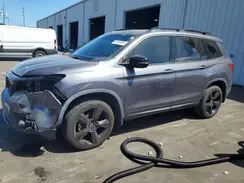 5FNYF8H03KB030778 2019 HONDA PASSPORT