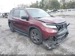 5FNYF8H03LB001203 2020 HONDA PASSPORT