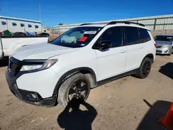 5FNYF8H03LB004733 2020 HONDA PASSPORT
