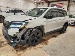 5FNYF8H03LB006515 2020 HONDA PASSPORT