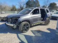 5FNYF8H03LB008054 2020 HONDA PASSPORT