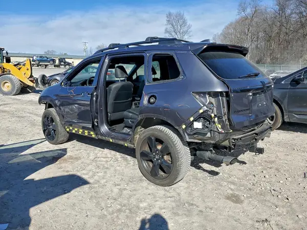 5FNYF8H03LB008054 2020 HONDA PASSPORT - Image 2