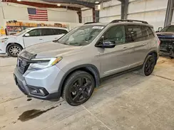 5FNYF8H03LB012394 2020 HONDA PASSPORT