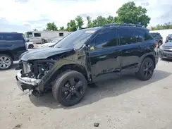 5FNYF8H03LB012816 2020 HONDA PASSPORT
